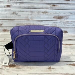 Aimee Kestenberg Isabela Large Zip Around Travel Bag